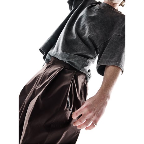 Burton AG Hardpack 3L Gore-Tex Pant in Oxide