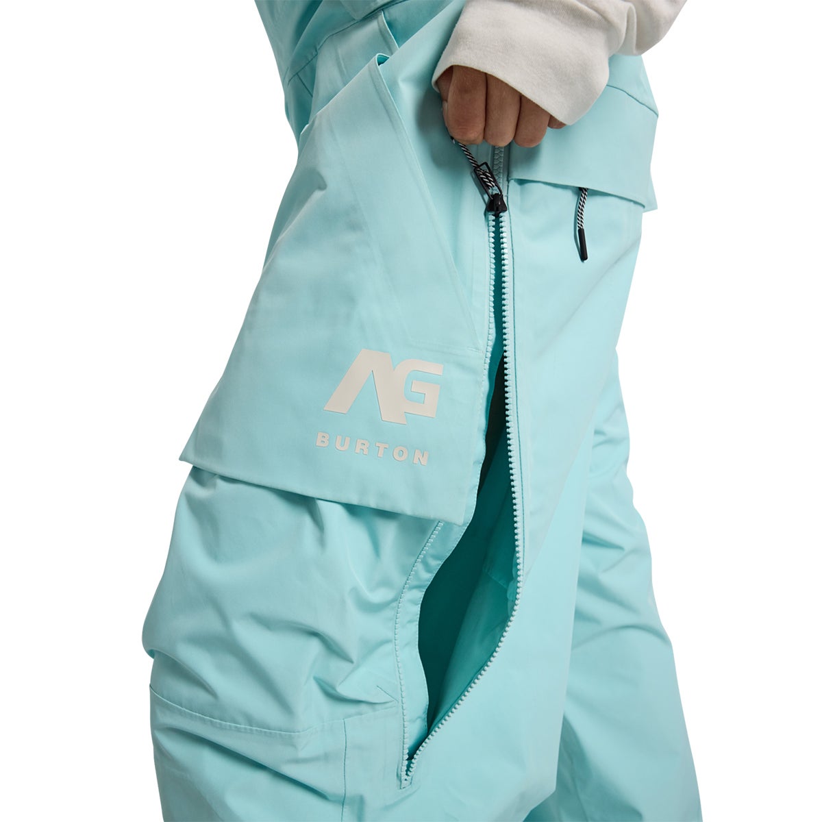 BURTON AG Uncork 上下 セットアップ Gore-Tex