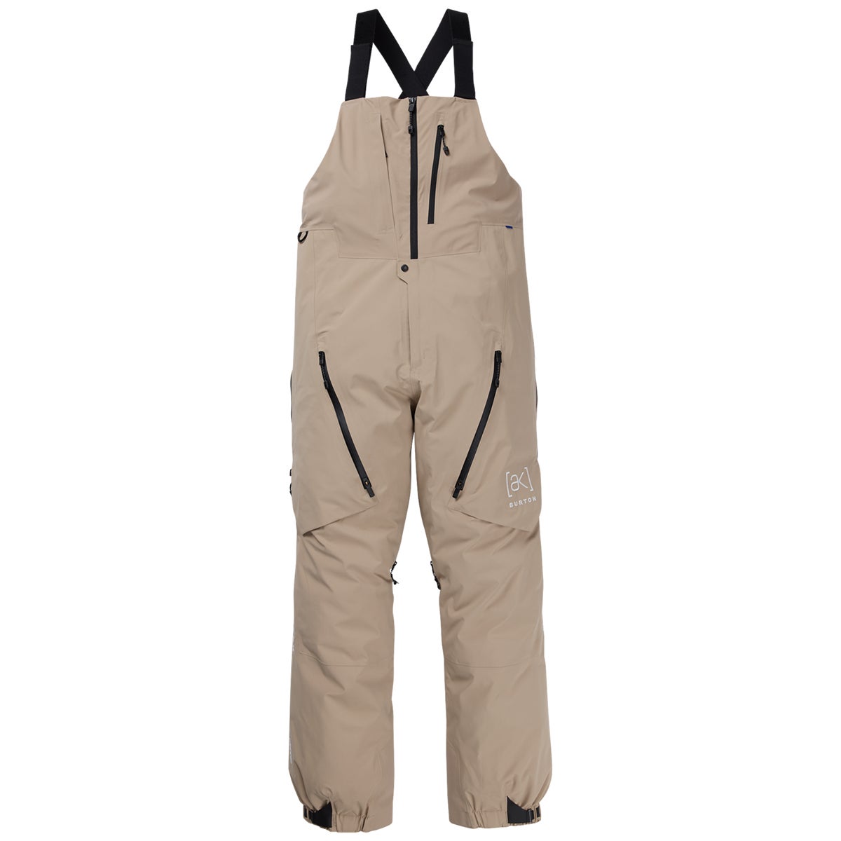 Burton Men's [ak]457 Japan Guide GORE-TEX PRO 3L Hi-Top Bib Pants 2024 |  Men's Snowboard Jackets Australia