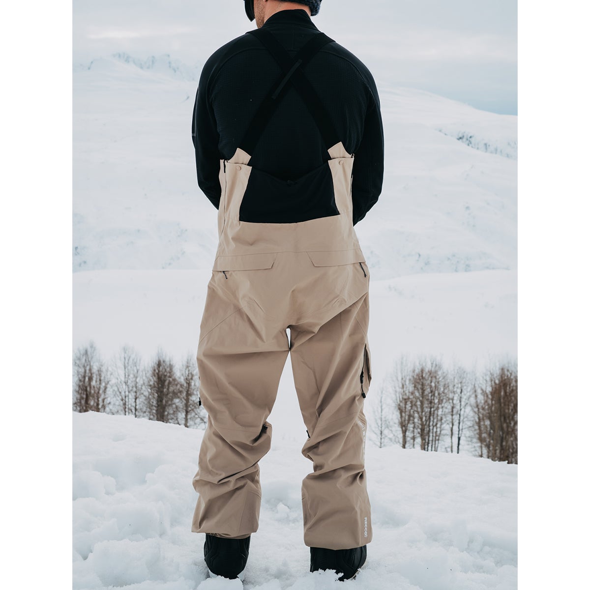 Burton [ak] Acamar Gore-Tex Pro 3L Bib Pants