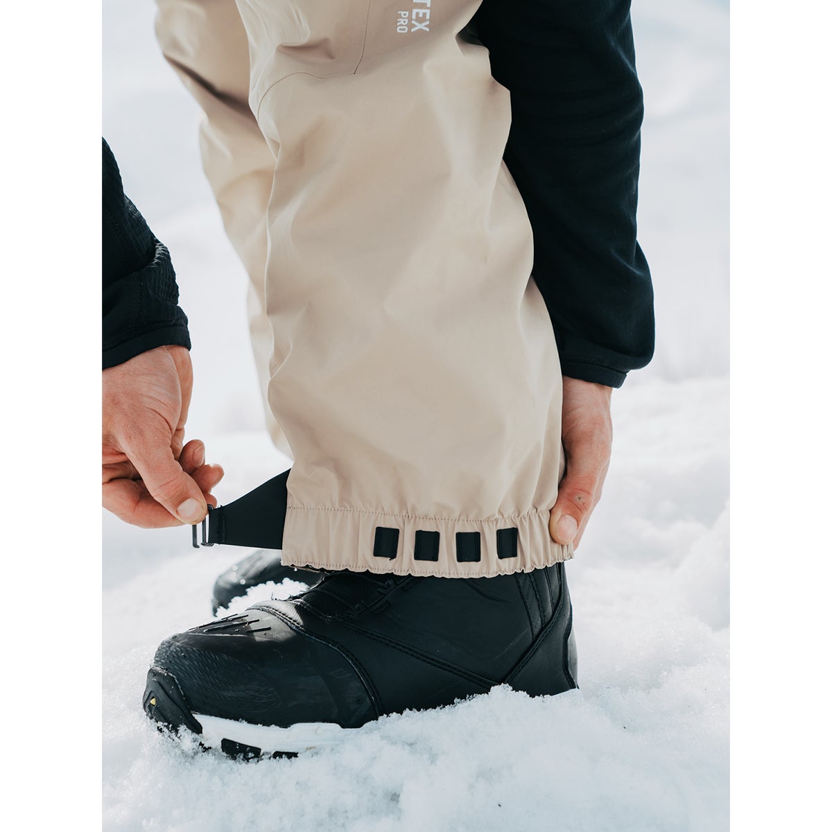 Dope Iconic W Ski Pants Women Faded Green | Dopesnow UK