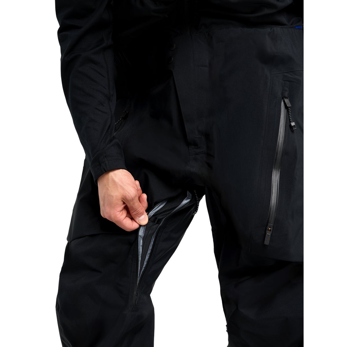 Burton ak アクマー BIB XL gore-tex pro 黒 ビブ Burton ak アクマー BIB XL gore-tex pro 黒 ビブ