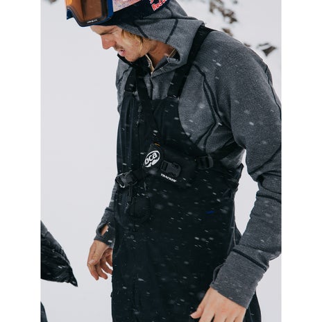 Burton [ak] Acamar Gore-Tex Pro 3L Bib Pants in True Black