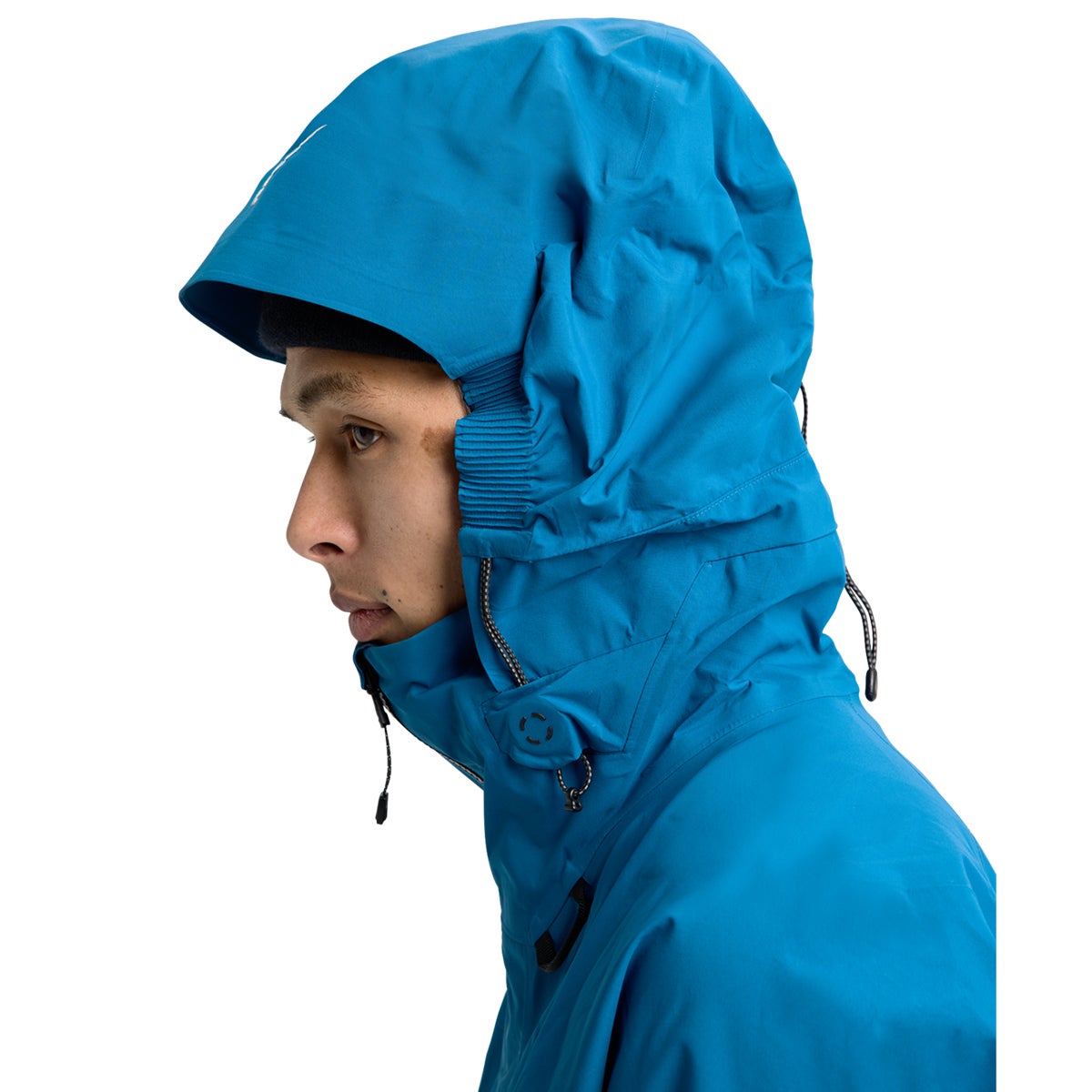 Burton [ak] Acamar GORE-TEX PRO 3L Jacket in Blue Teal | Boardertown