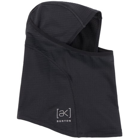 Burton [ak] Balaclava 2.0 in True Black