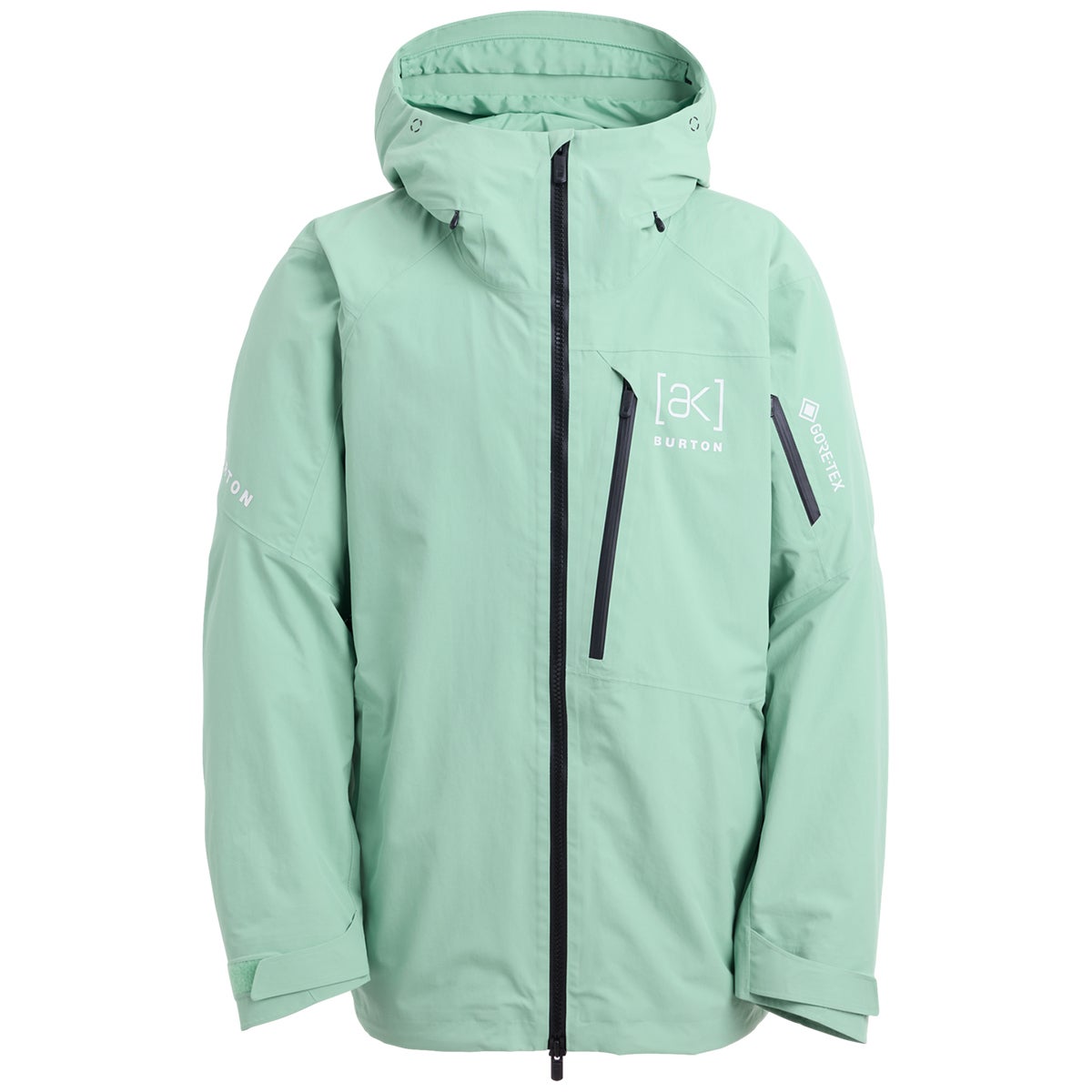 s*o様 ak CYCLIC GORE-TEX 2L JACKET Lサイズ Men's Burton [ak] Cyclic GORE‑TEX 2L Jacket | Burton.com