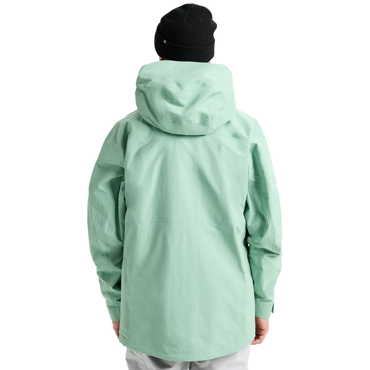 Burton [ak] Cyclic Gore-Tex 2L Jacket in Soft Sage | Boardertown