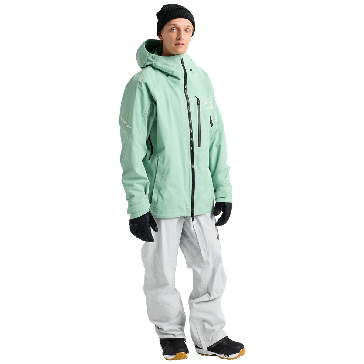 Burton ak　GORE-TEX 　 ジャケット M　カーキ Jackets, Coats, Snow Pants & Bibs | Burton Snowboards JP