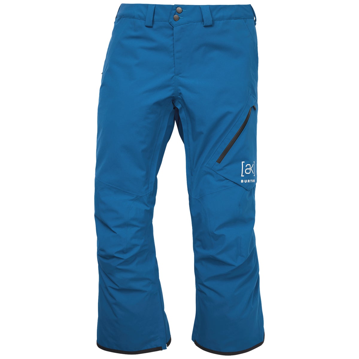Burton [ak] Cyclic Gore-Tex 2L Pants in Blue Teal | Boardertown