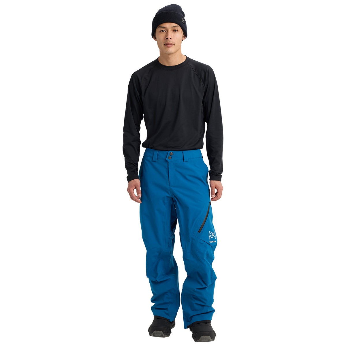 Burton [ak]® Cyclic GORE-TEX 2L Pants Burton [ak] Cyclic Gore-Tex 2L Pants in Blue Teal | Boardertown