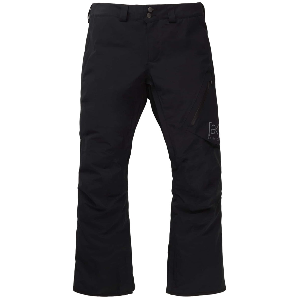 新品　サイズS　M AK GORE cyclic PT TRUE BLACK Burton [ak] Cyclic Gore-Tex 2L Pants in True Black | Boardertown