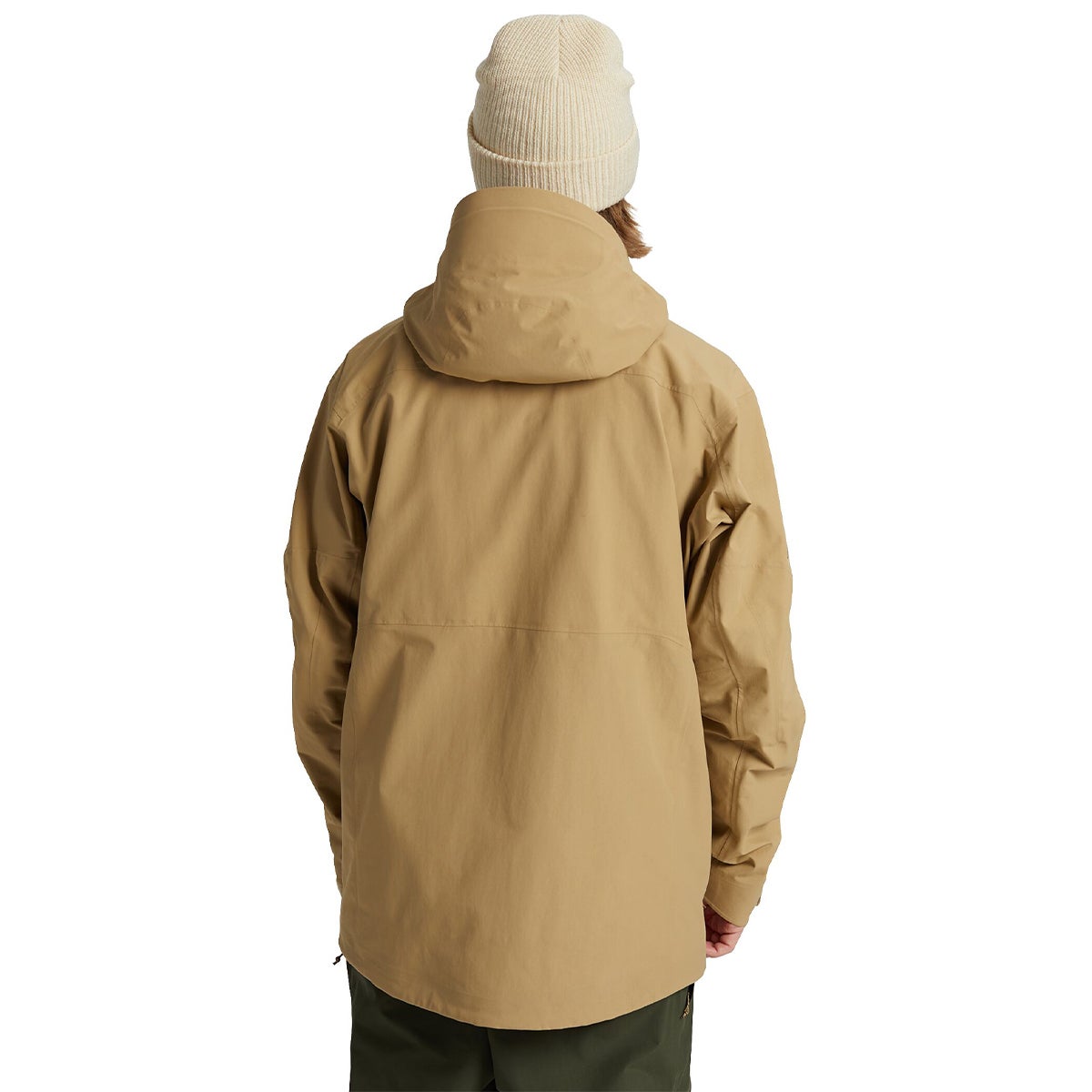 Burton [ak] Gore-Tex Cyclic Jacket in 