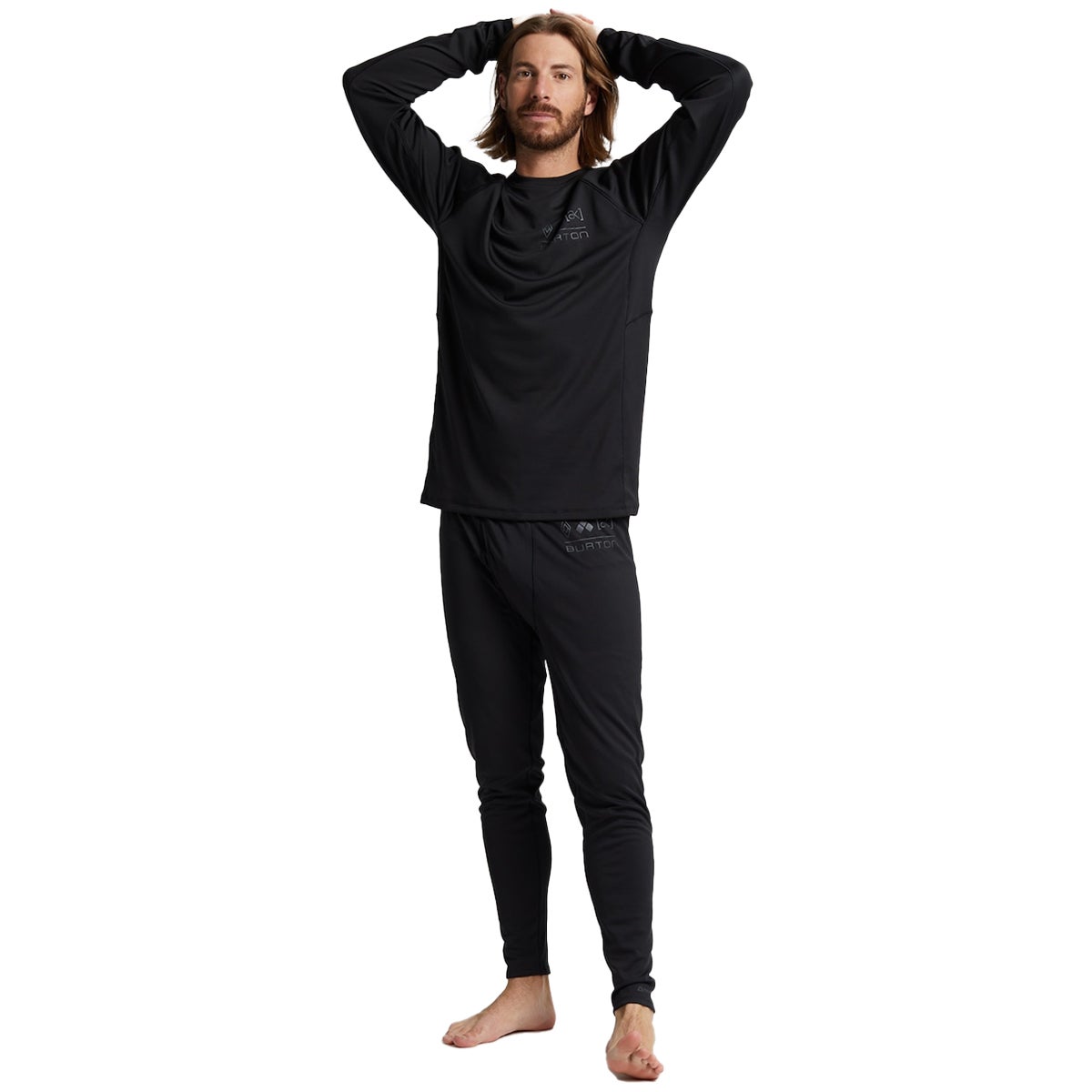 Burton ak deals base layer