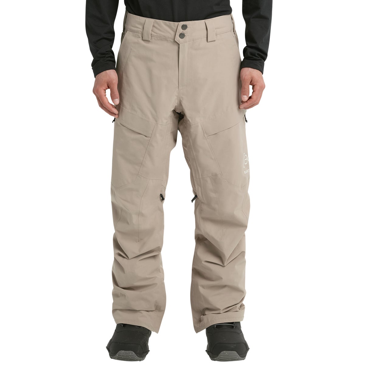Burton  バートン　AK  GORE-TEX 2L Swash Pant 2024-burton-ak-swash-gore-tex-