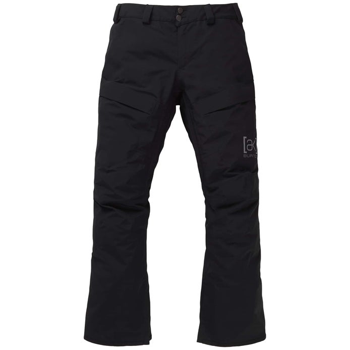 Burton [ak] Swash Gore-Tex 2L Pants in True Black
