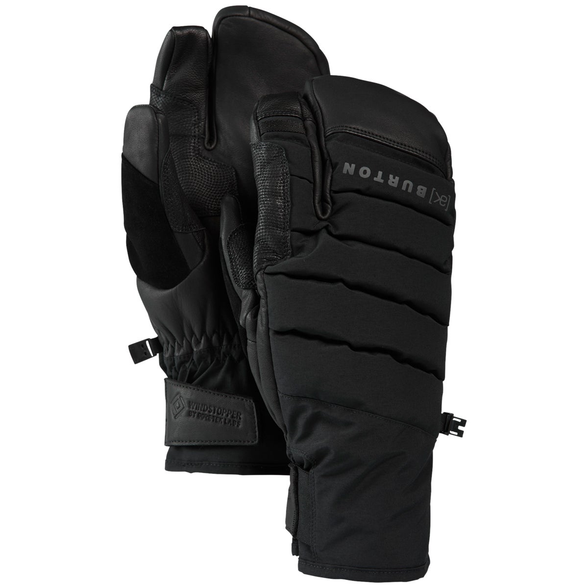 Men s Snowboard Gloves Mitts Boardertown Free Freight 90 Day Returns
