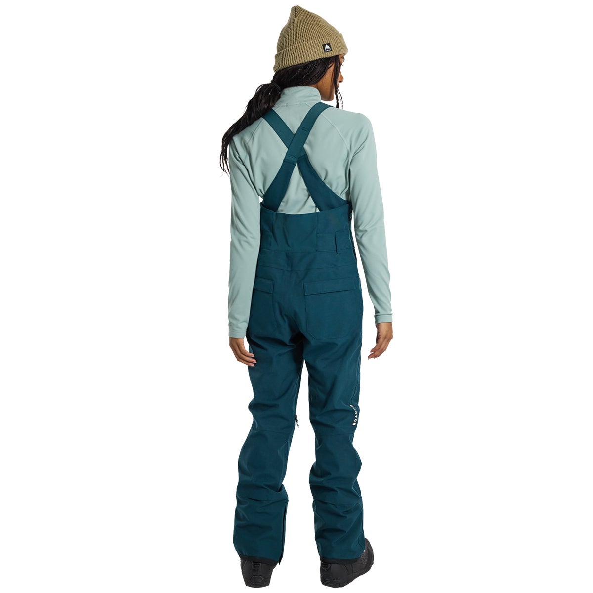 Burton Womens Outerwear NZ - Browse All