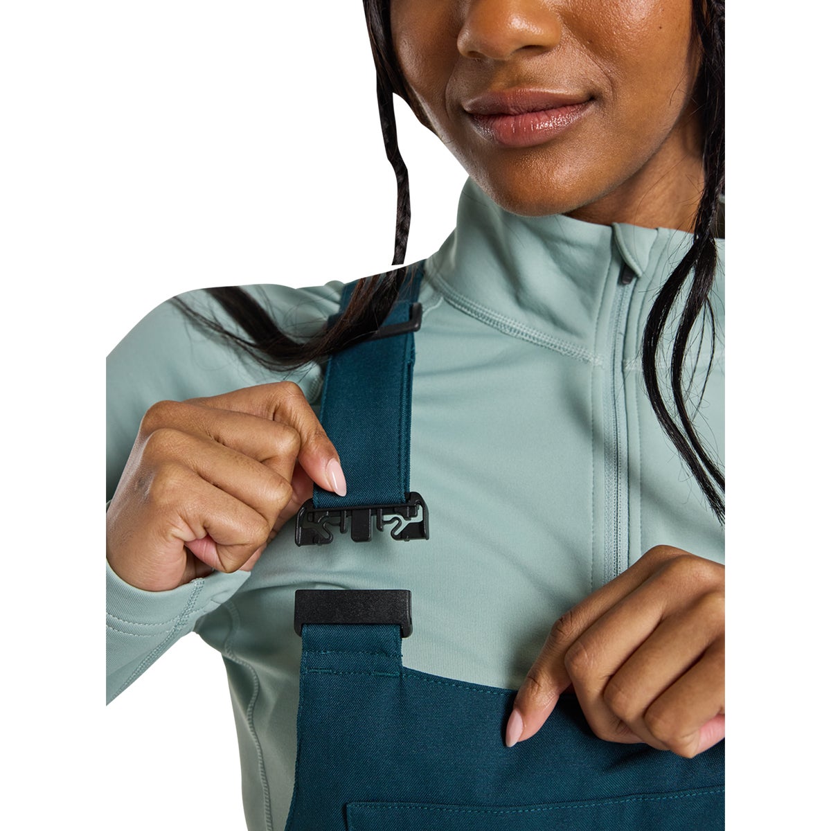 Burton Womens Outerwear NZ - Browse All