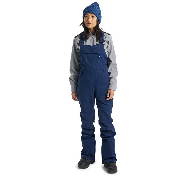 burton dress blue pants Burton, Vida ski pants slim fit women dress heather blue