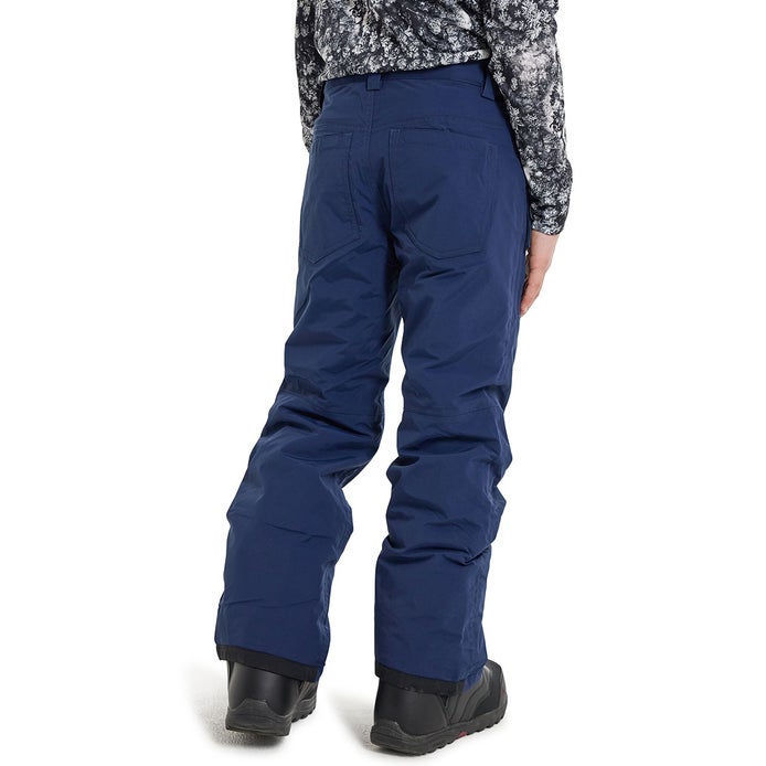 burton dress blue pants Burton Vida Women's Snowboard Pants