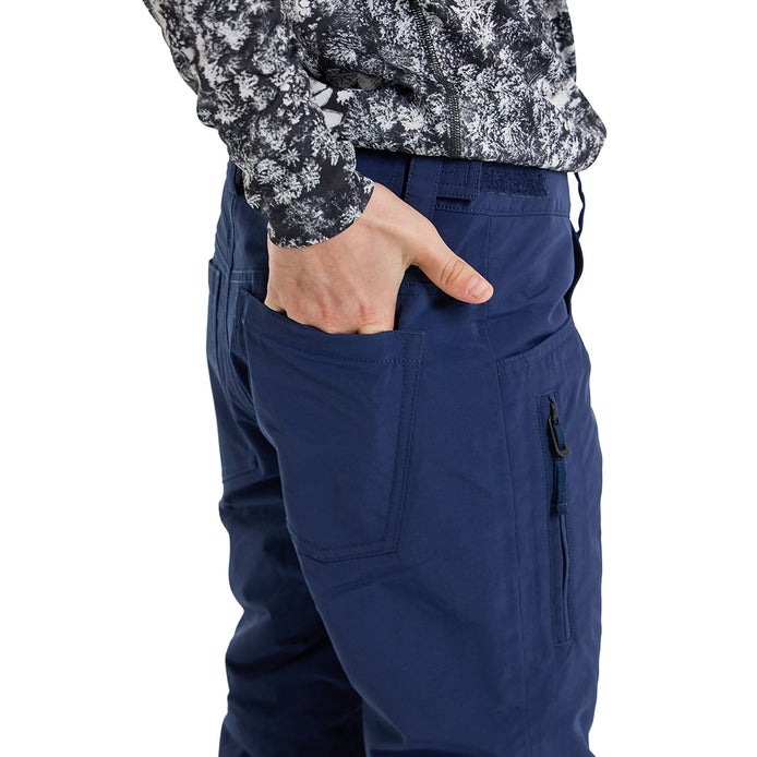 burton dress blue pants Burton Vida Women's Snowboard Pants