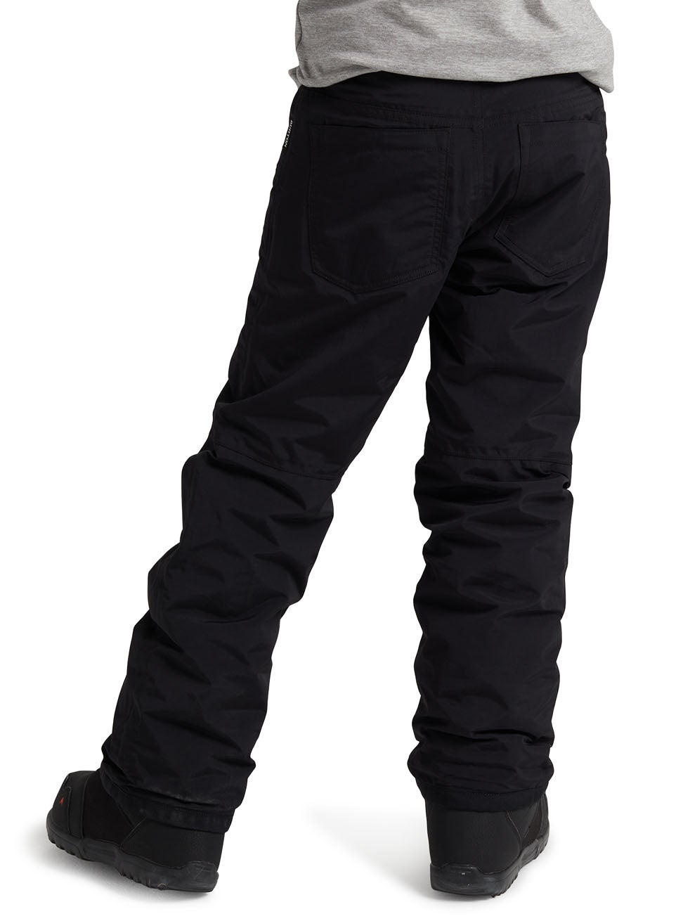burton barnstorm