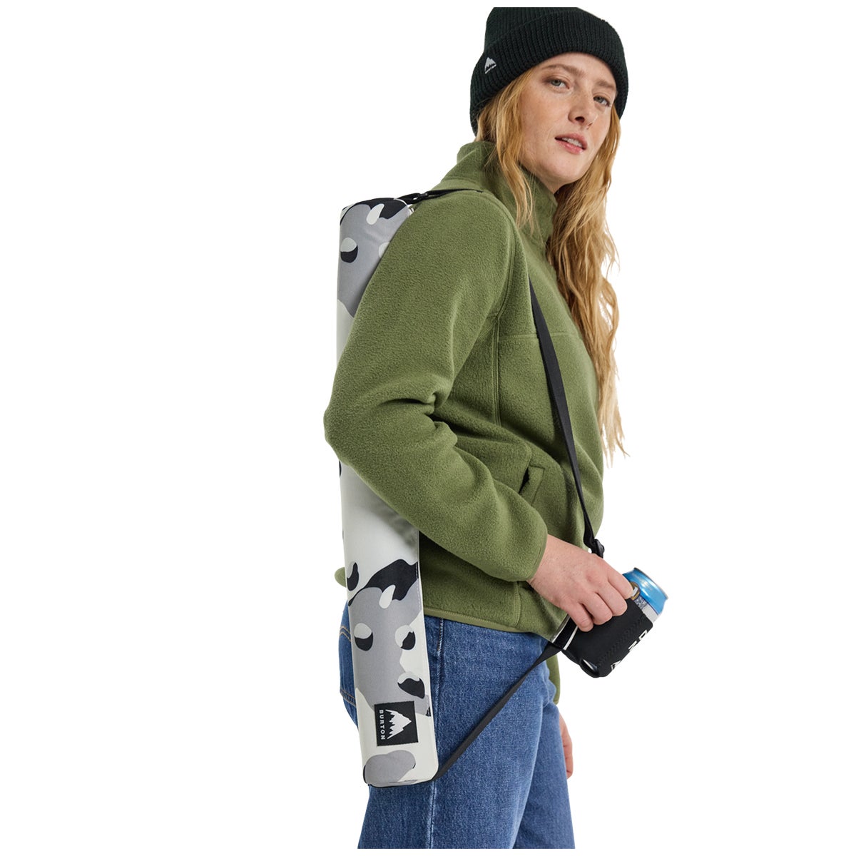 Burton cooler hot sale backpack