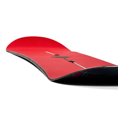 Burton Blossom Snowboard 2026 in Cherry Blossom