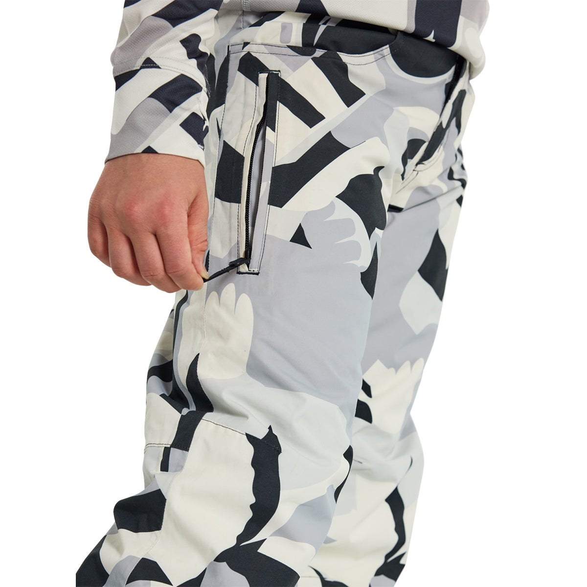 【新品】￼BURTON BOYS BARNSTORM PT Boys' Burton Barnstorm 2L Pants | Youth Outerwear | Burton