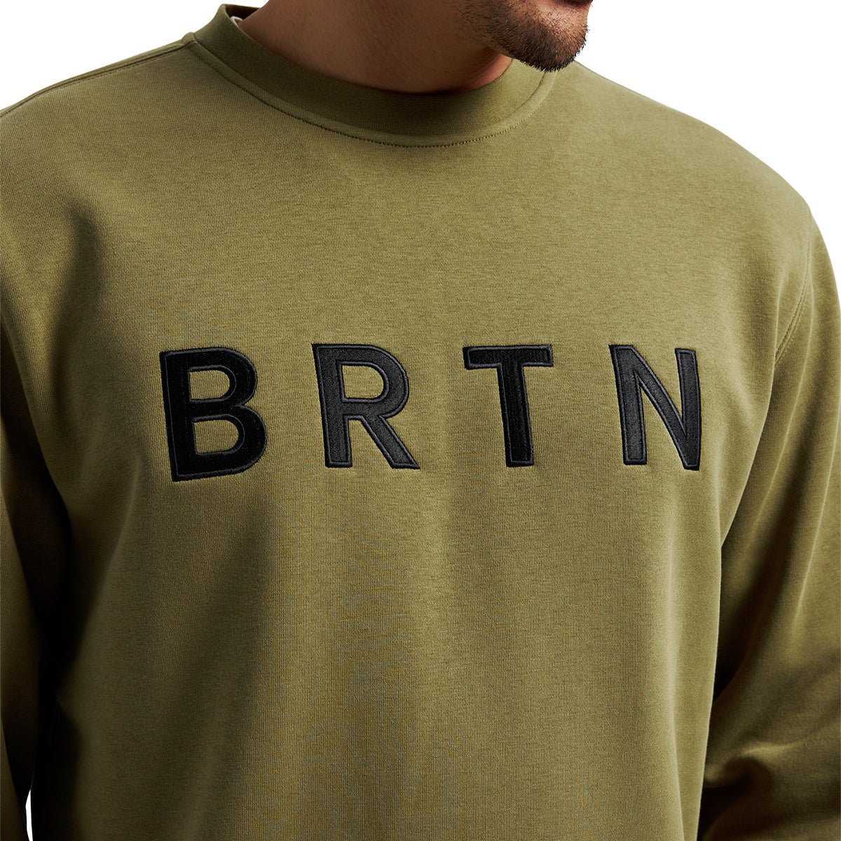 sweater burton