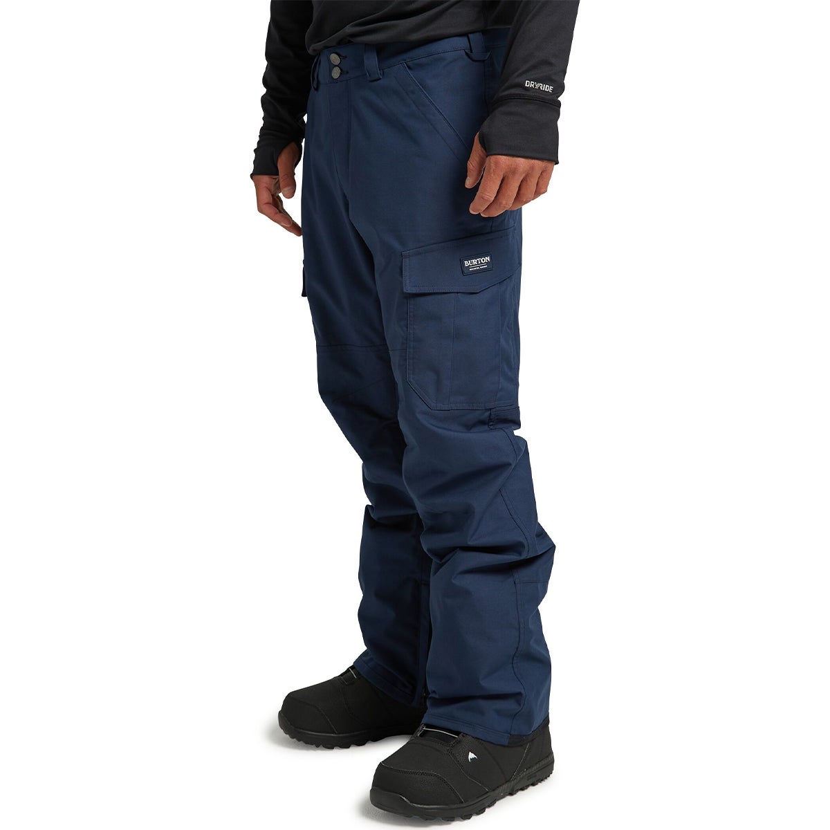 Men's burton cargo pant sale