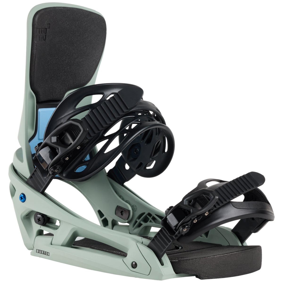 burton cartel est snowboard bindings 2014 Men's EST tested versatility that balances comfort and control Burton Cartel Est Snowboard bindings