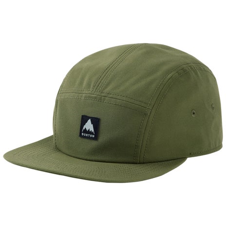 Burton Colfax Cordova Hat in Forest Moss