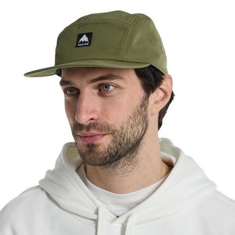 Burton Colfax Cordova Hat in Forest Moss