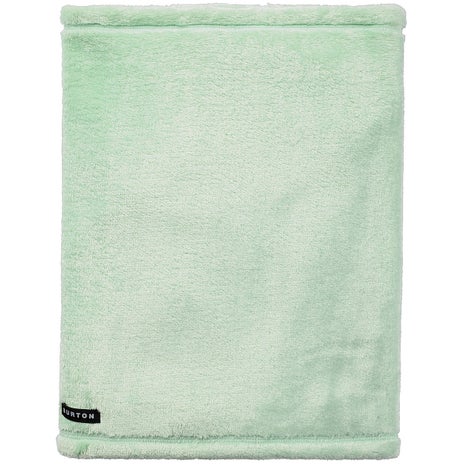 Burton Cora Neck Warmer in Jewel Green