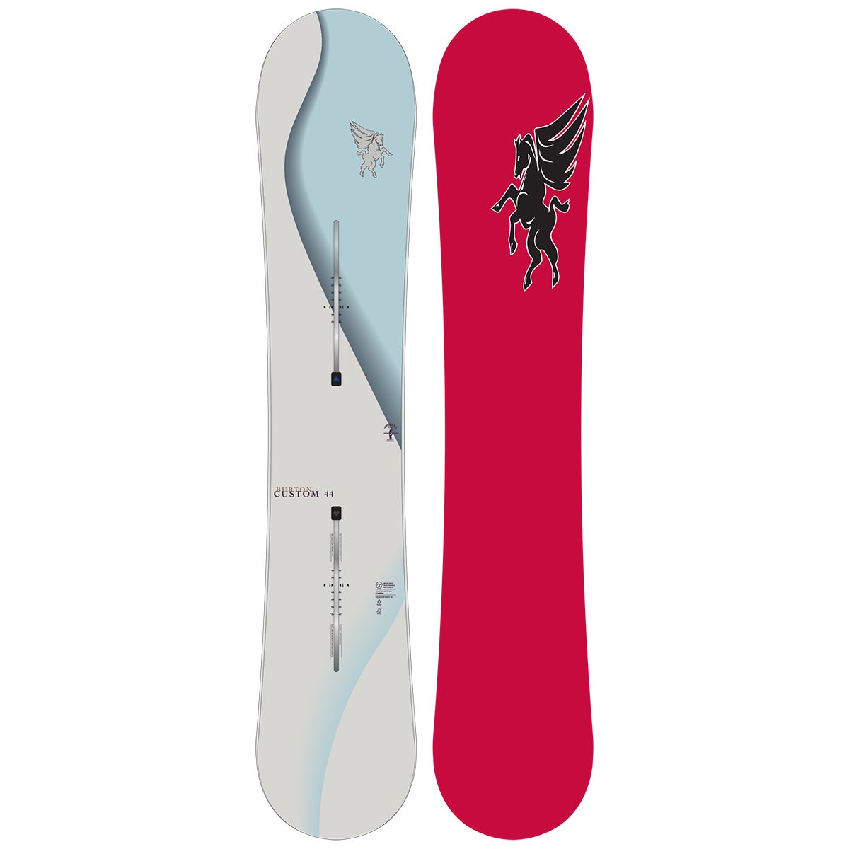 Burton Custom 30th Anniversary Ltd Snowboard in Custom | Boardertown