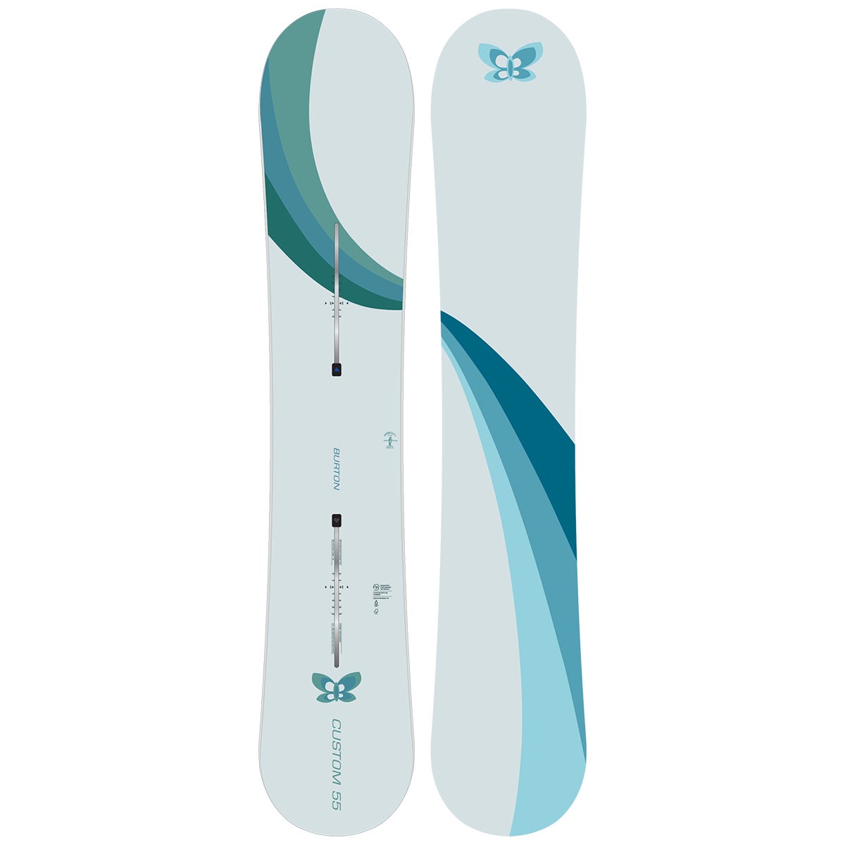 Burton Custom 30th Anniversary Ltd Snowboard in Custom | Boardertown