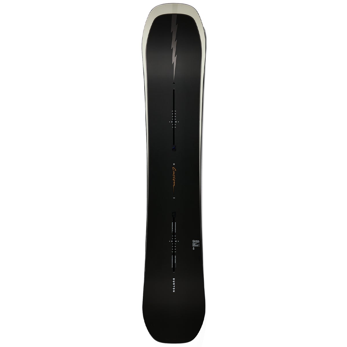 Burton Custom Snowboard 2023 in 158 