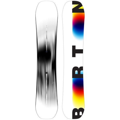 Burton Custom X Snowboard 2026 in Multi
