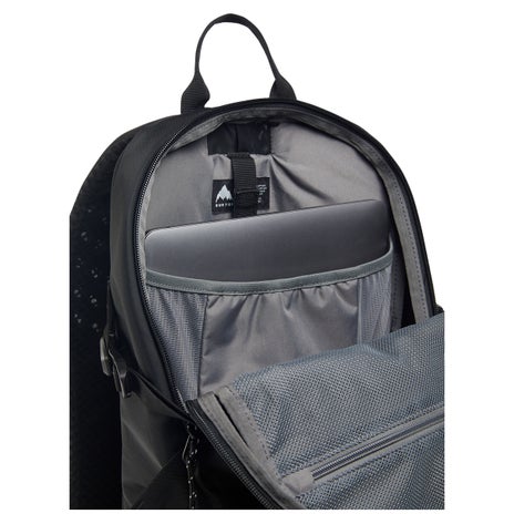 Burton Day Hiker 22L Backpack in True Black
