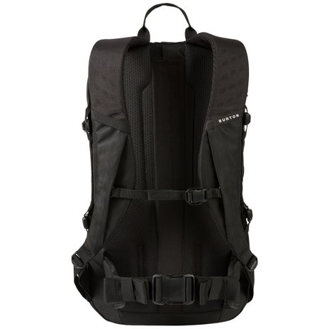 Burton Day Hiker 30L Backpack in True Black