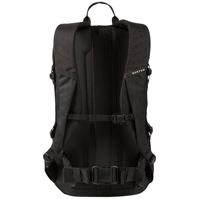 Burton Day Hiker 30L Backpack in True Black