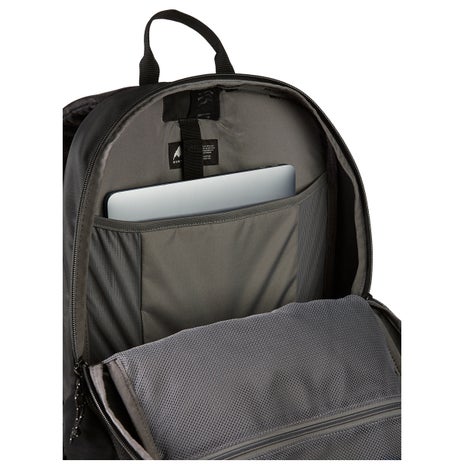 Burton Day Hiker 30L Backpack in True Black