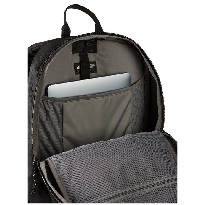 Burton Day Hiker 30L Backpack in True Black