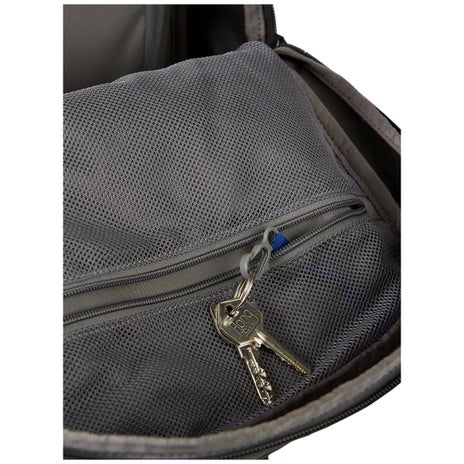 Burton Day Hiker 30L Backpack in True Black