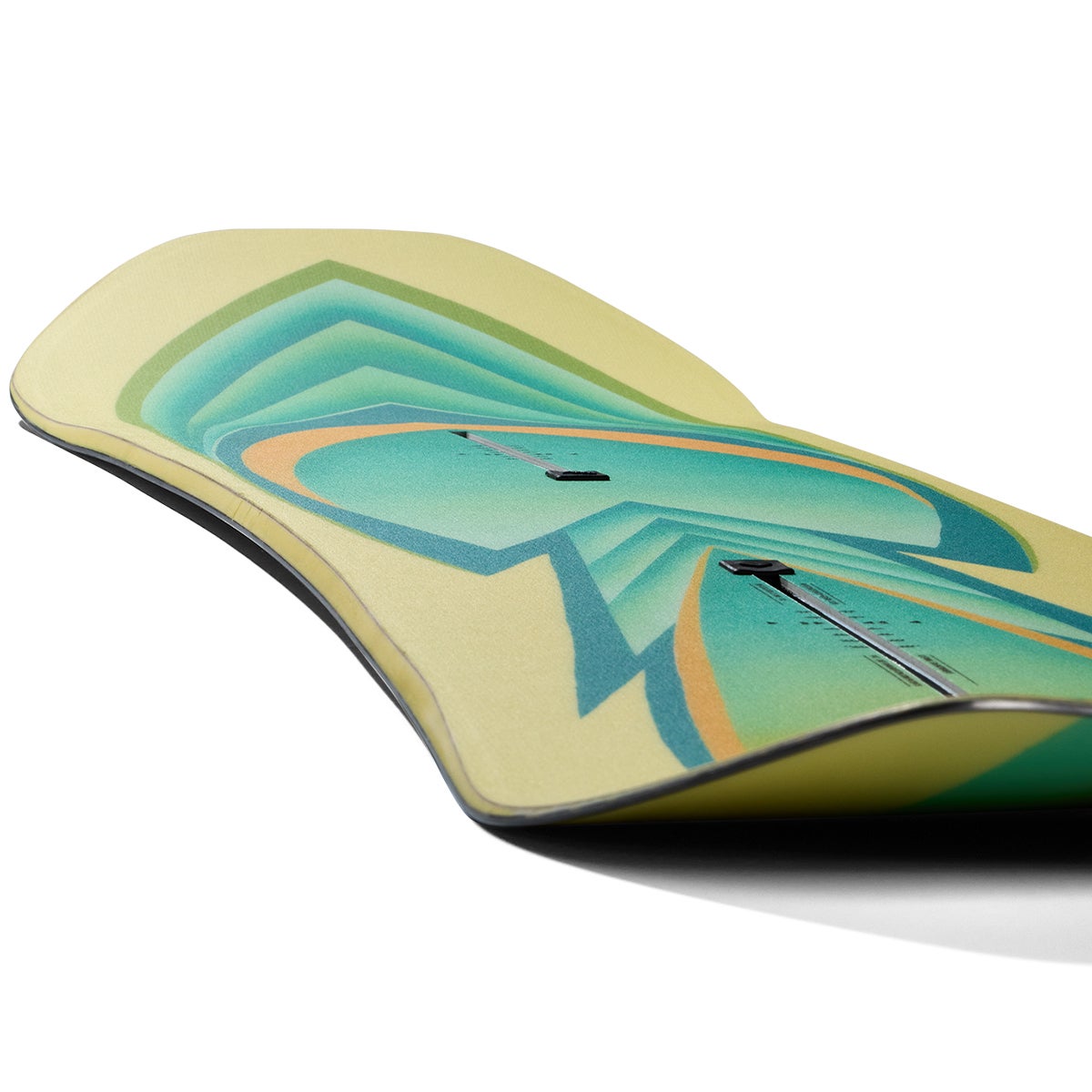 Burton Deep Thinker Snowboard 2023 in 157 | Boardertown Burton Deep Thinker Snowboard 2023 in 157 | Boardertown