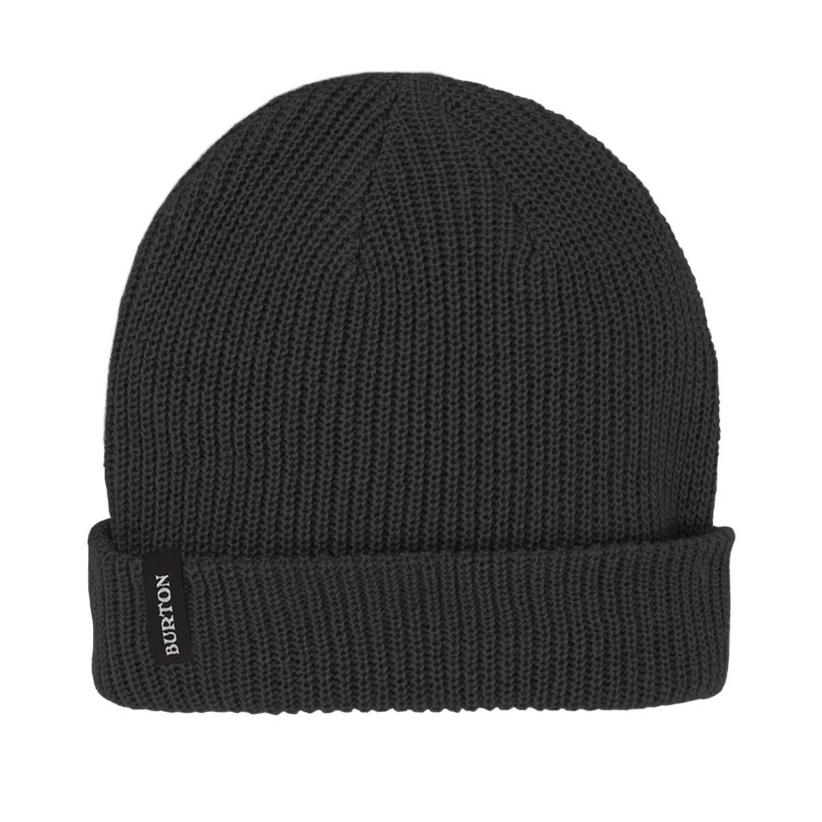 Burton DND Beanie in Black | Boardertown