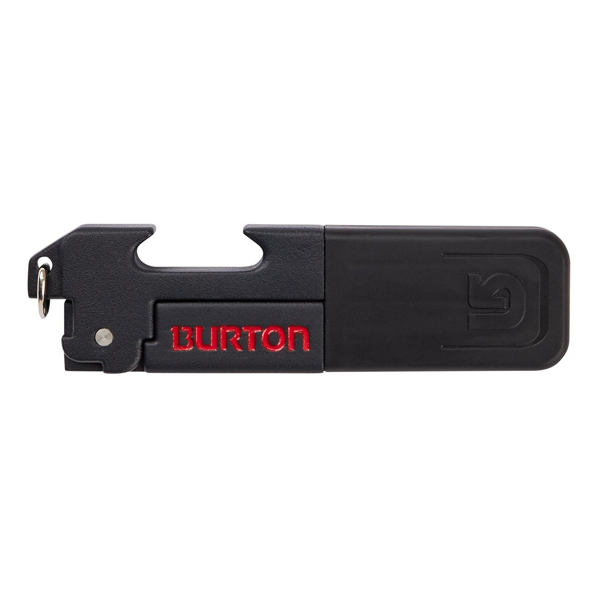 BURTON EST Snowboard Tool Mount and Adjust Any Binding BLACK CHROME 