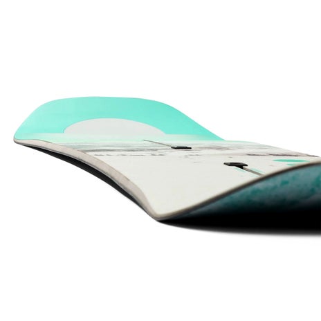 Burton Feelgood Snowboard 2026 in First Tracks