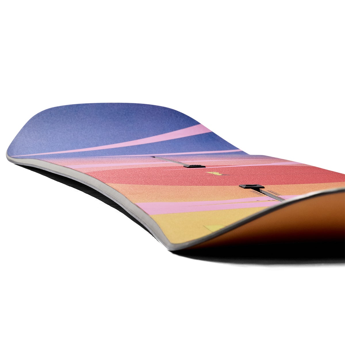 Burton Feelgood Snowboard 2027 in Tight Rope | Boardertown